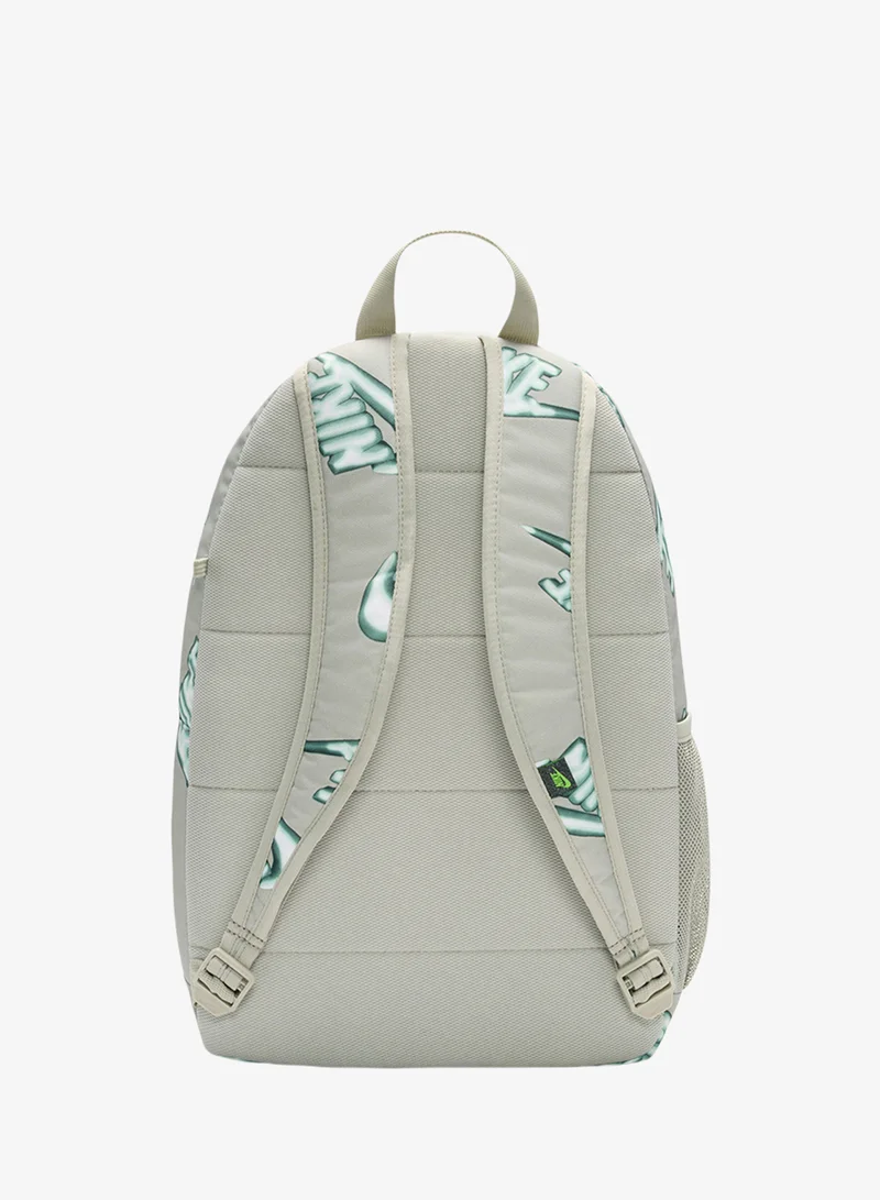 نايكي حقيبة ظهر صندوقية بعناصر الشباب